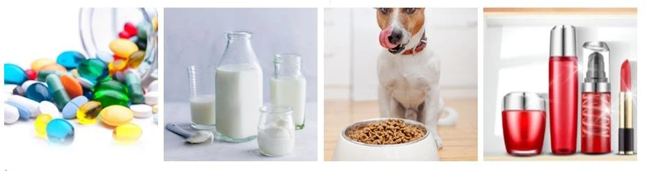 Micro-Encapsulated Phytosterol Ester Powder Applications Micro-Encapsulated Phytosterol Ester Powder Applications