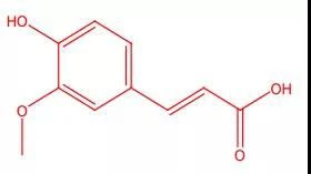 Natural Ferulic Acid