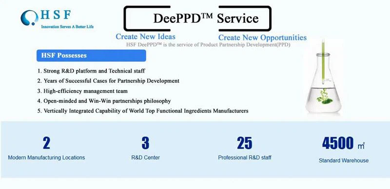 DeePPDTM Service DeePPDTM Service