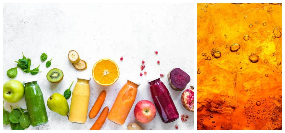 healthy natural color healthy natural color