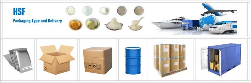 Packaging & Storage & Transport