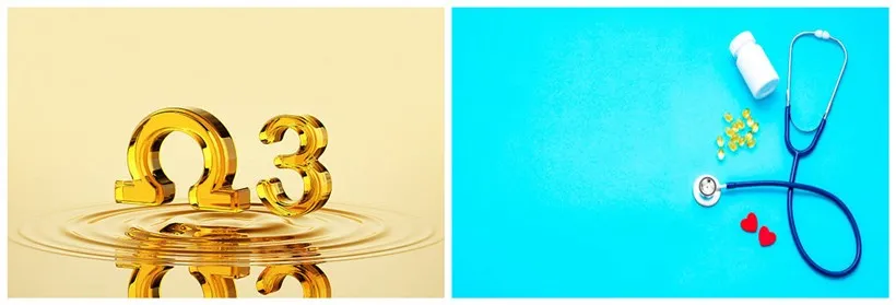 Fish oil has limited health benefits Fish oil has limited health benefits