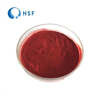 Luonnollinen lykopeenijauhe 5%