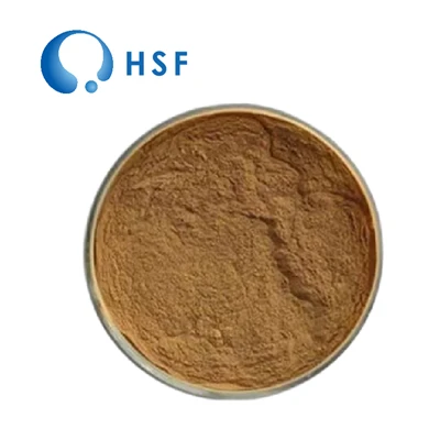 Shilajit -jauhe