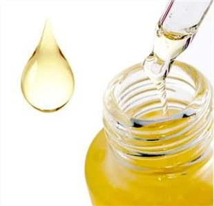 Luonnolliset antioksidanttiöljyt