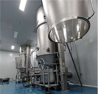 Granulointi-/pinnoitustuotteiden OEM/tietullien valmistus