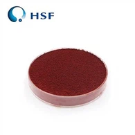 Fermentoitu punainen hiiva riisijauhe