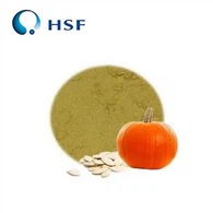 Kurpitsansiemenproteiinijauhe